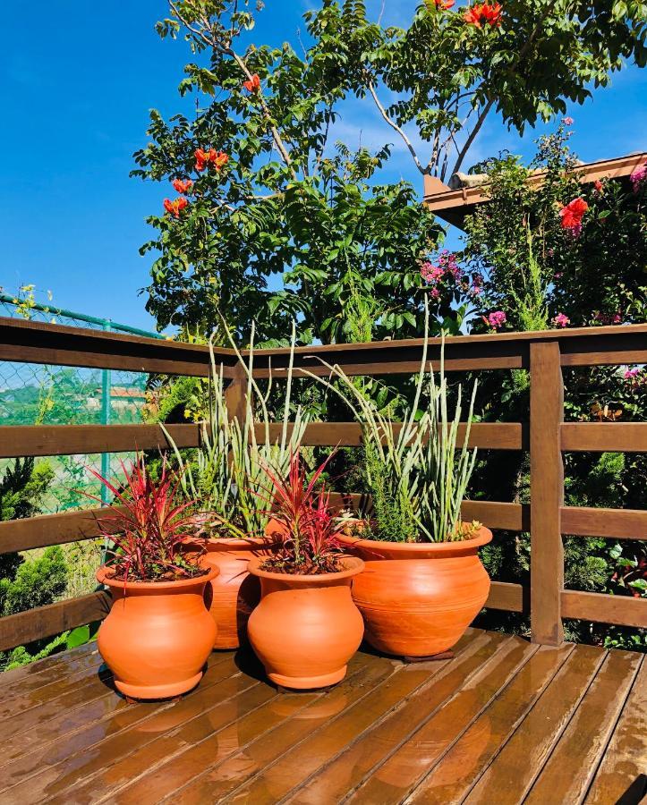 Residencial Vila Suel Villa Praia do Rosa Luaran gambar
