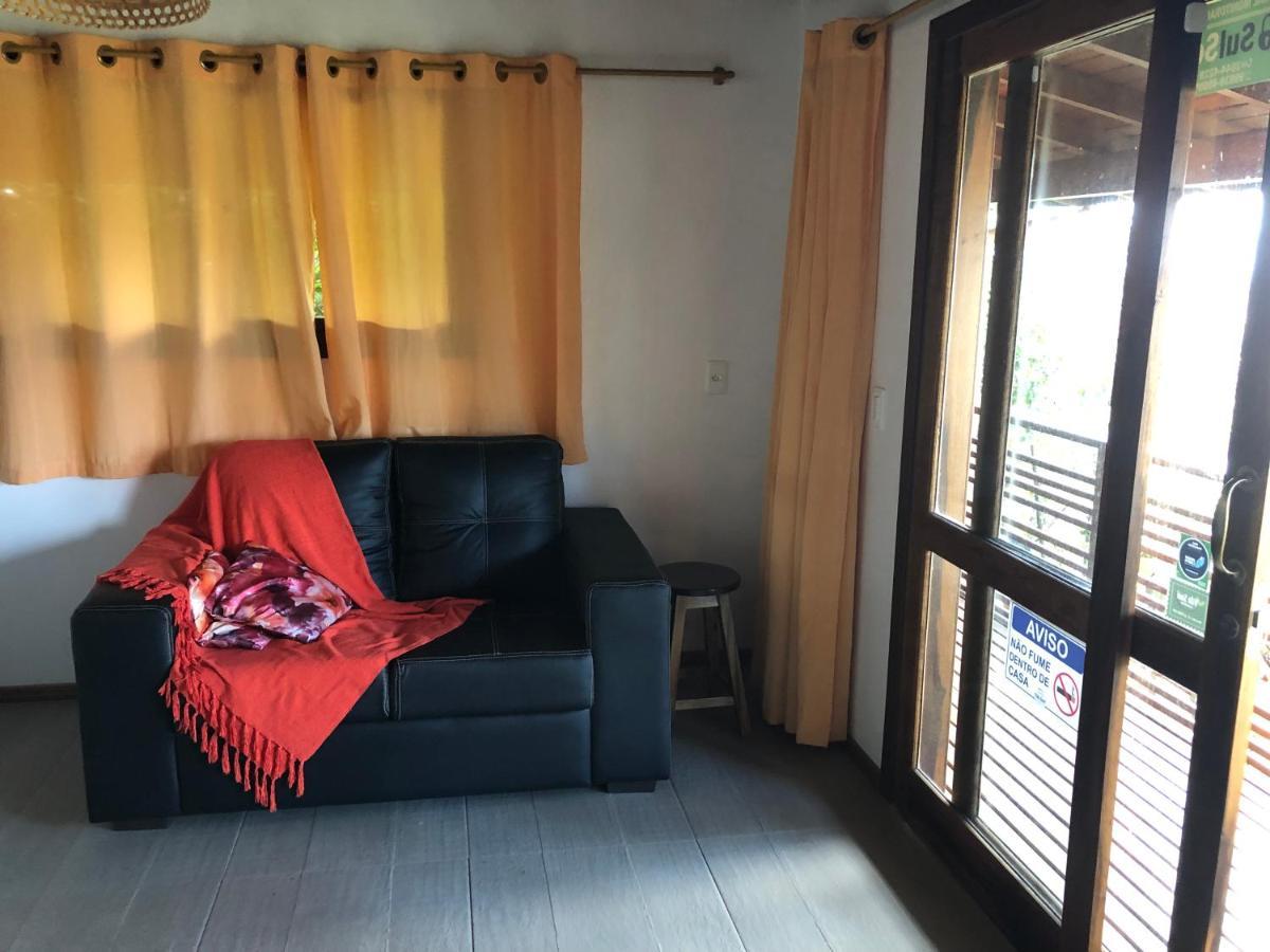 Residencial Vila Suel Villa Praia do Rosa Luaran gambar