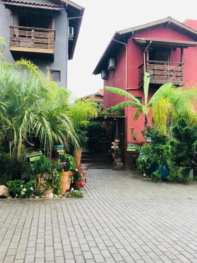 Residencial Vila Suel Villa Praia do Rosa Luaran gambar