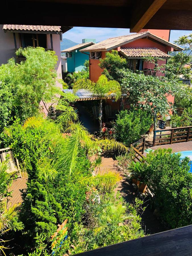 Residencial Vila Suel Villa Praia do Rosa Luaran gambar