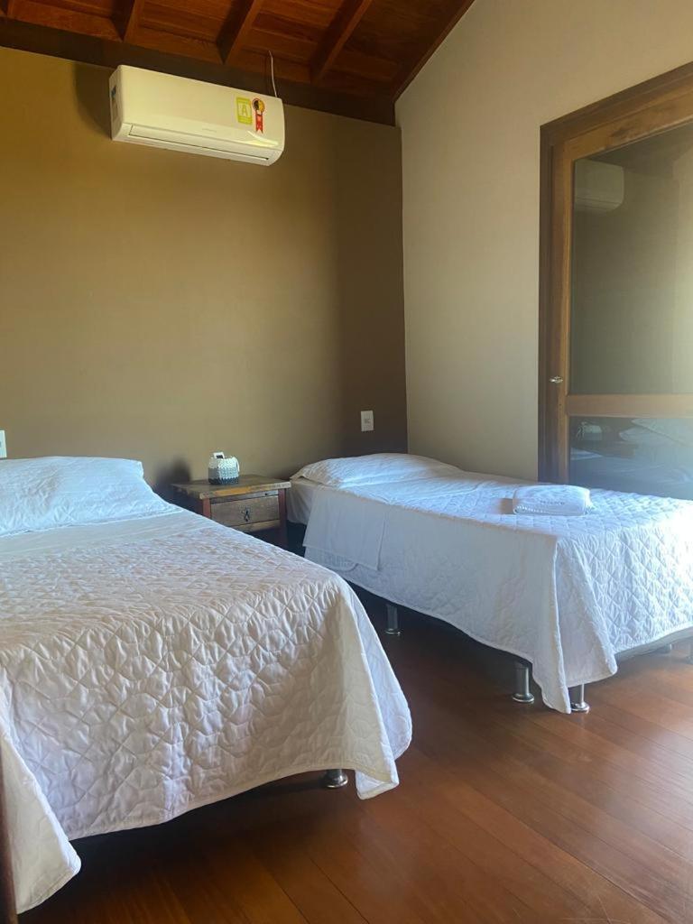 Residencial Vila Suel Villa Praia do Rosa Luaran gambar