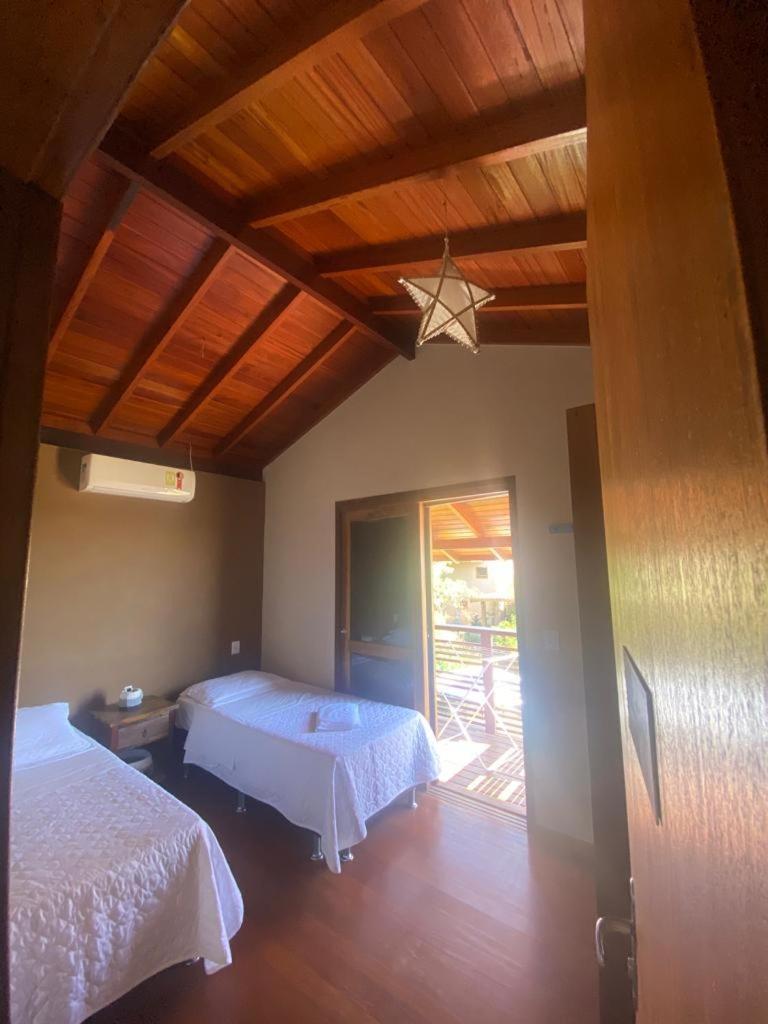Residencial Vila Suel Villa Praia do Rosa Luaran gambar
