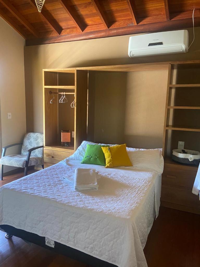 Residencial Vila Suel Villa Praia do Rosa Luaran gambar