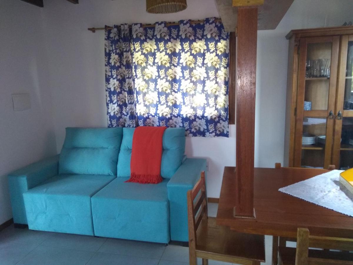 Residencial Vila Suel Villa Praia do Rosa Luaran gambar