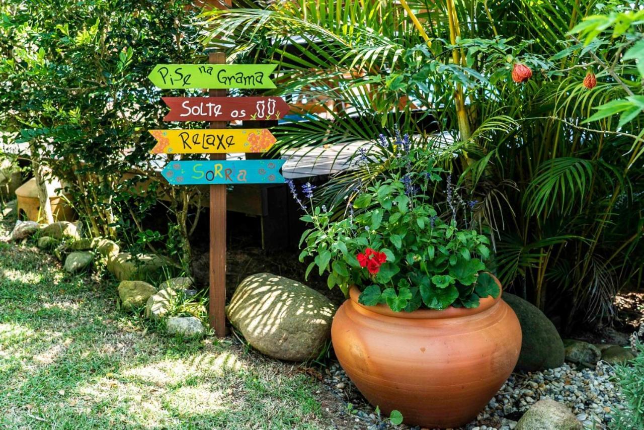 Residencial Vila Suel Villa Praia do Rosa Luaran gambar